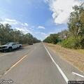 Traffic stop on white SUV on US 301