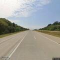 Wrong-way driver on US 231 near Dale