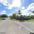 Woman fell at hotel in Homestead