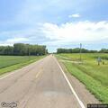 Motorcycle needs tow from Olivia to Willmar