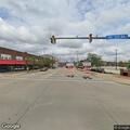 Pedestrian lightly hit by vehicle on Madison Avenue
