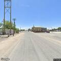 Traffic stop on unlicensed Toyota Camry
