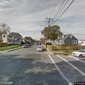 Car strikes tree on Broad Hollow Road