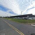 Female trips and falls in parking lot, no transport needed