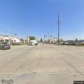 Two-car crash at Main Street and Sepulveda