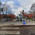 Blind elderly man needs help at Decatur station