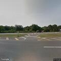 SUV crash and fire on Sunrise Highway westbound