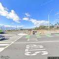 Traffic collision reported near I-10 & Palm Drive off-ramp