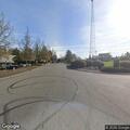 Vehicle fire at 18th Place South intersection