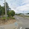 Male having seizure on train at Bellport station