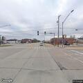 Motorist assist at Ridgeland Avenue and 107th Street