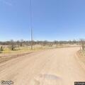 Traffic citation on Jackalope Road, no injuries