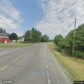 Single car crash with no injuries on Route 19A
