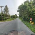 Two-car crash on Canonicus Street causes minor injury