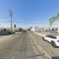 Suspicious person reported on North Fox Street