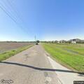 Traffic stop on Lewis Lane in Parker