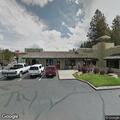 Traffic stop at Hangtown Village Square