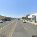 Suspicious vehicle repeatedly circles Palmer Court area