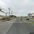 Power lines down at Timberlake Road and Crowell Lane