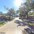 Open door reported on Earlmist Drive