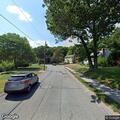 Single-car crash with woman trapped and injured