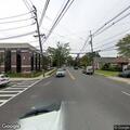 Minor crash at Commerce and Raritan in Cranford