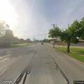 Traffic stop at Lake Avenue and Erie Street