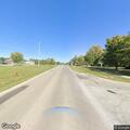 Traffic stop on red Chevy at Allendale Lake Road