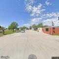 Traffic stop with unlicensed car and half-dressed man