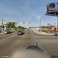 Motorcycles speeding at John R and 8 Mile
