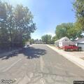 Traffic stop at Highway 85 and Third Street