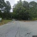 Traffic stop and injured driver at Pleasant Valley