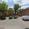 Stolen red SUV reported on Booker Court