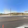 Vehicle flees traffic stop on South Broadway