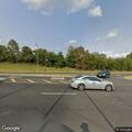 Overturned vehicle crash on South Dakota Avenue NE