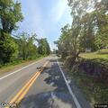 Traffic stop on Greenbrier Drive in Hinton