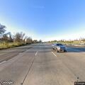 Commercial vehicle fire with smoke on I-80 westbound