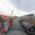 Person experiencing chest pain at Fenwick St NE