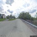Crash involving tractor trailer and pickup truck