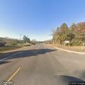 Driver reports aggressive behavior by pickup truck