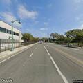 Traffic collision involving two vehicles on West 8th