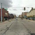 Woman struck by car at 6th and Main in Brookville