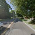 Traffic blocked near crash on Worthington Ridge