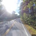 Accidental 911 call from motorcycle rider