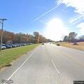 Man slumped over in pickup truck on Wilkesboro Blvd