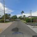 Crash involving gray Volkswagen Jetta on Okeechobee