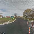 Traffic stop on maroon Pontiac with no license plate, Monroe MI ...