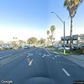Reckless SUV reported speeding near Outer Traffic Circle