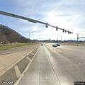 Traffic stop on Broad Street in Elizabethton