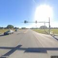 Injury crash at West Amity and Crestview